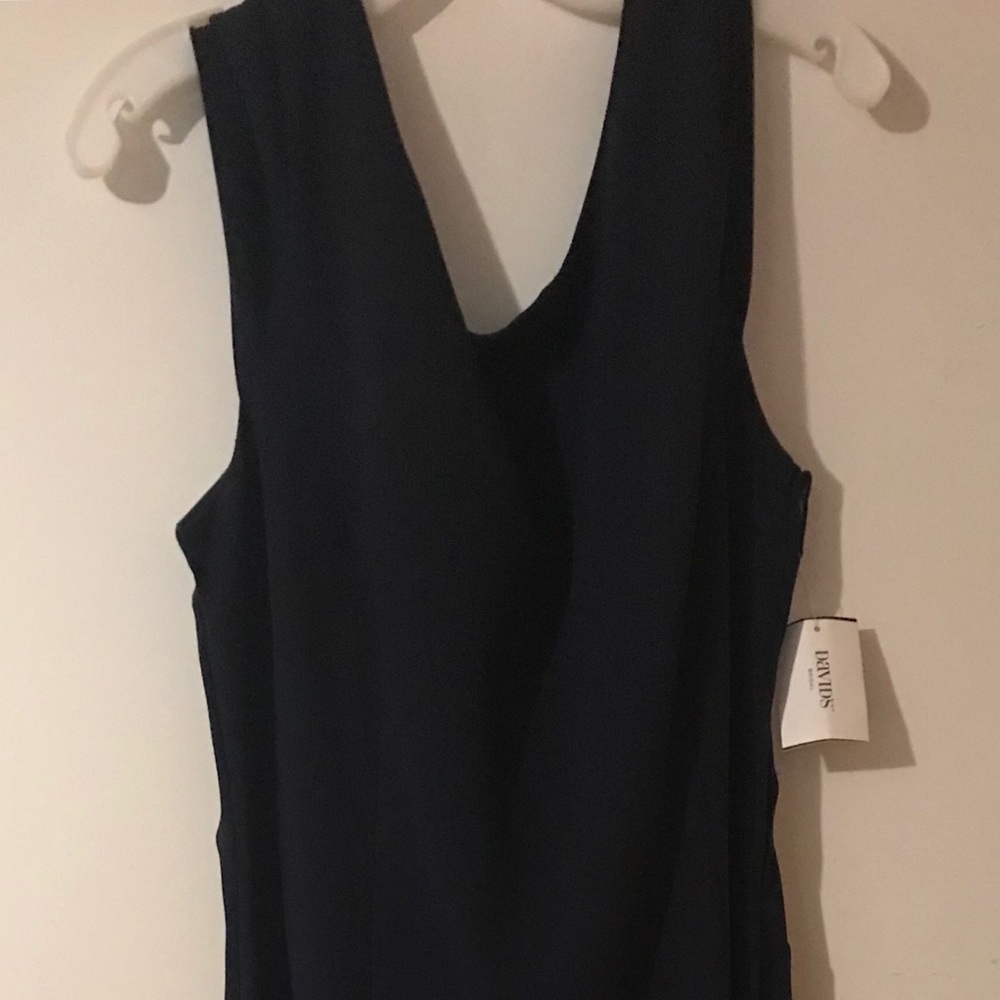 Ven style bow back mermaid dress